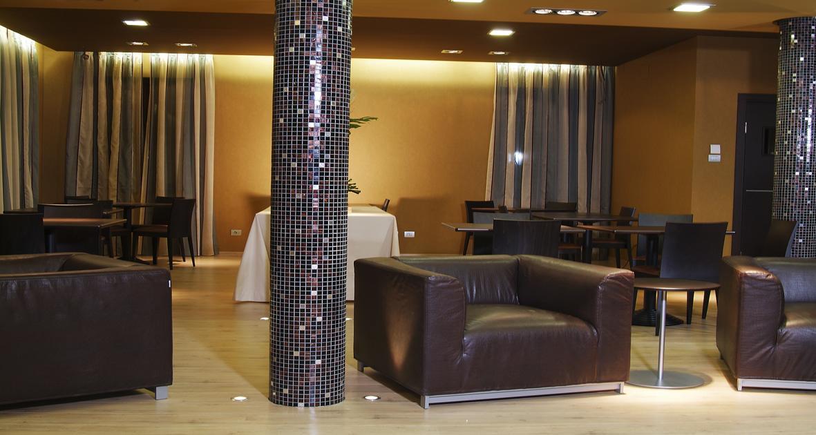 Hotel Fortyfive Chivasso Buitenkant foto