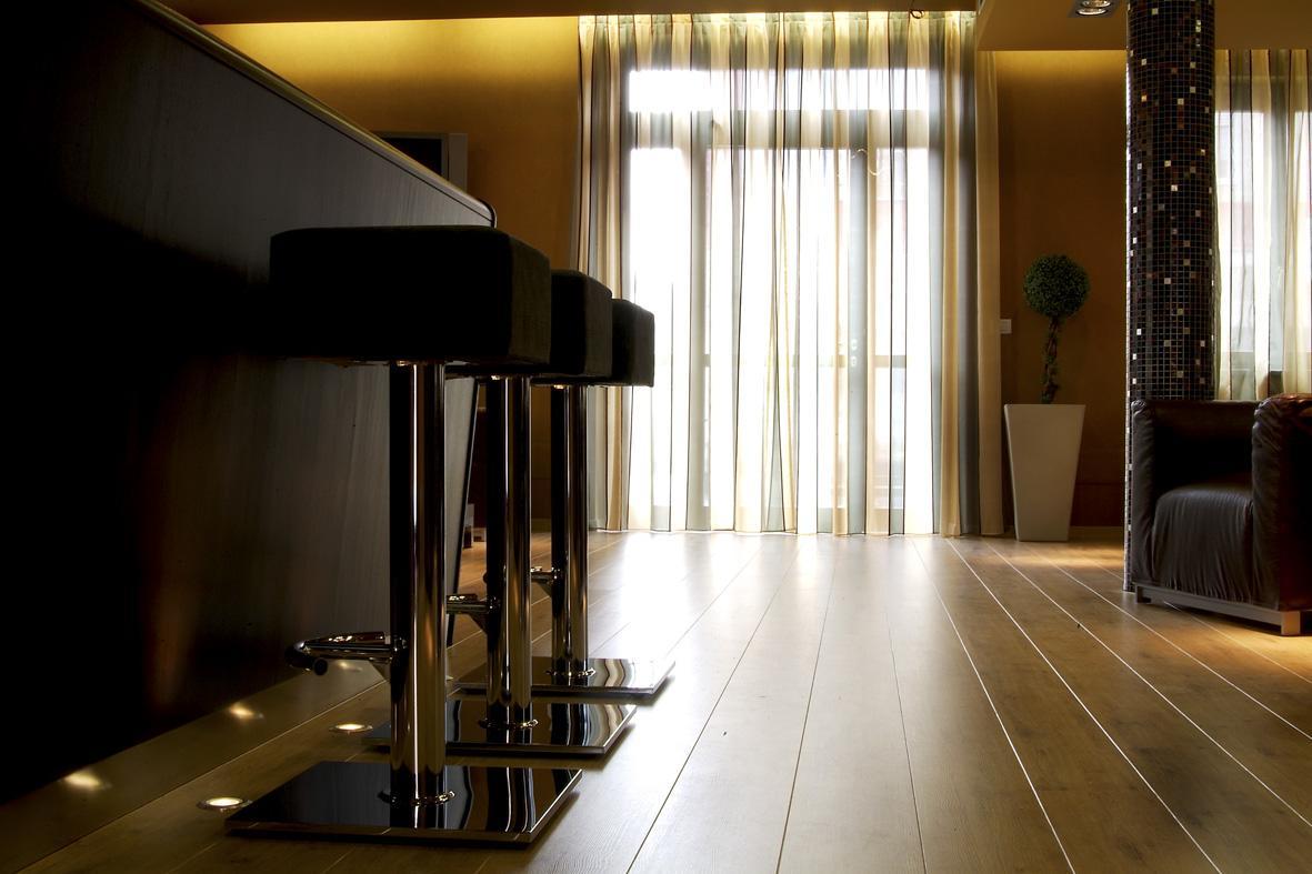 Hotel Fortyfive Chivasso Buitenkant foto